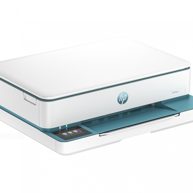 HP ENVY 6122e All-in-One Wireless Colour Printer with HP+ and 6 months Instant Ink