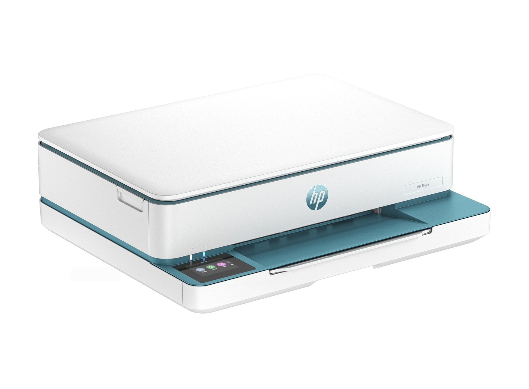 HP ENVY 6122e All-in-One Wireless Colour Printer with HP+ and 6 months Instant Ink