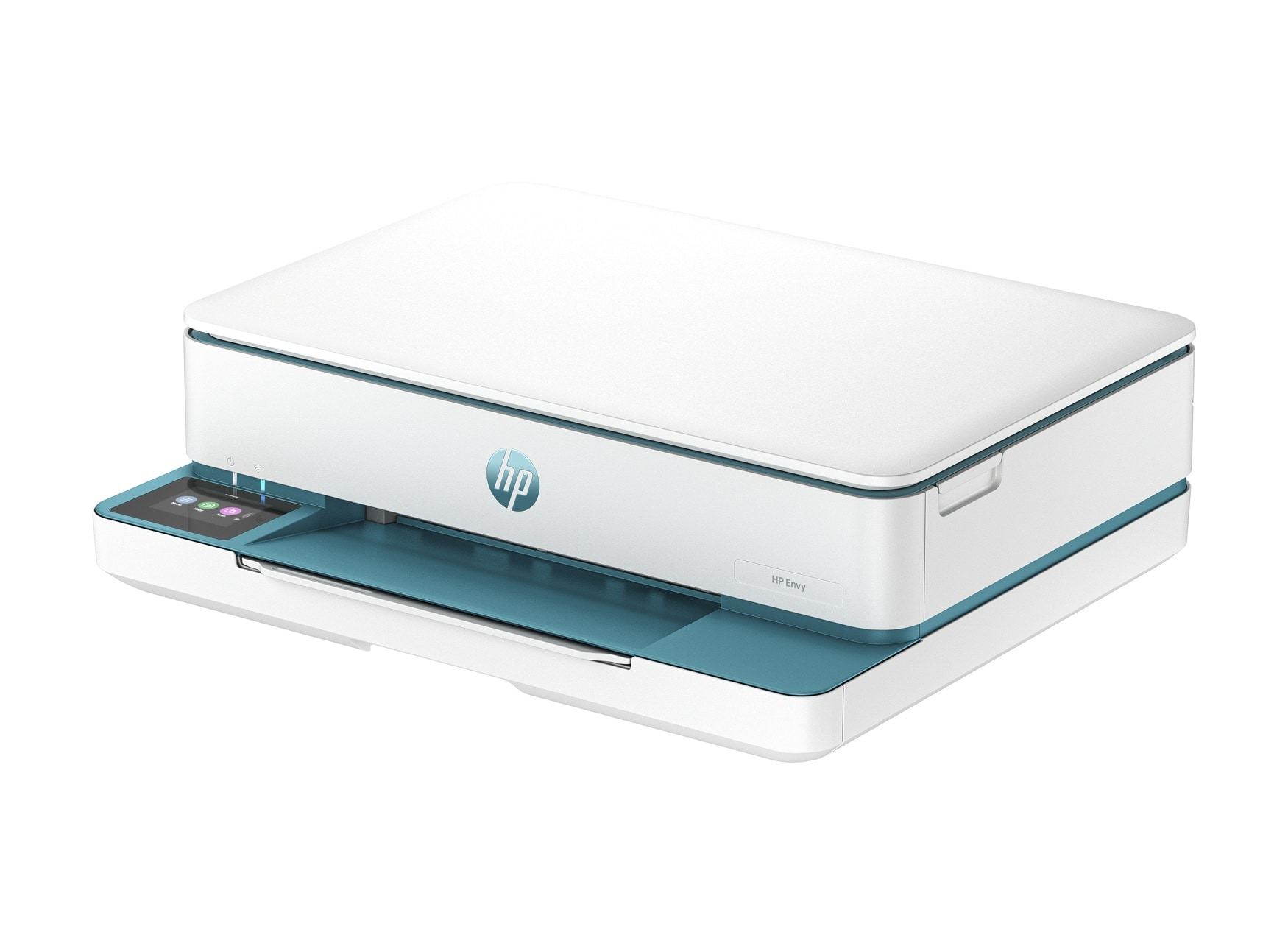 HP ENVY 6122e All-in-One Wireless Colour Printer with HP+ and 6 months Instant Ink - Image 4