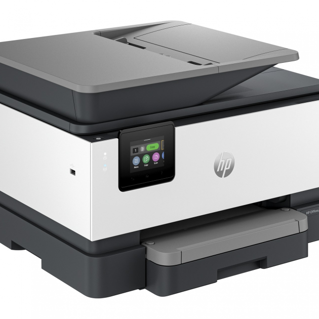 HP OfficeJet Pro 9122e A4 Colour Multifunction Inkjet Printer with HP+ and 6 months Instant Ink