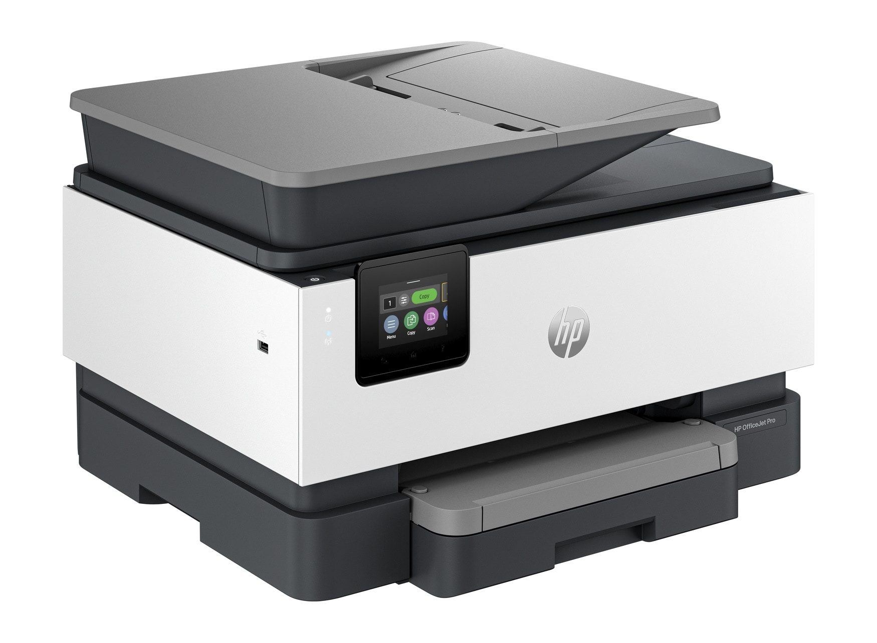 HP OfficeJet Pro 9122e A4 Colour Multifunction Inkjet Printer with HP+ and 6 months Instant Ink