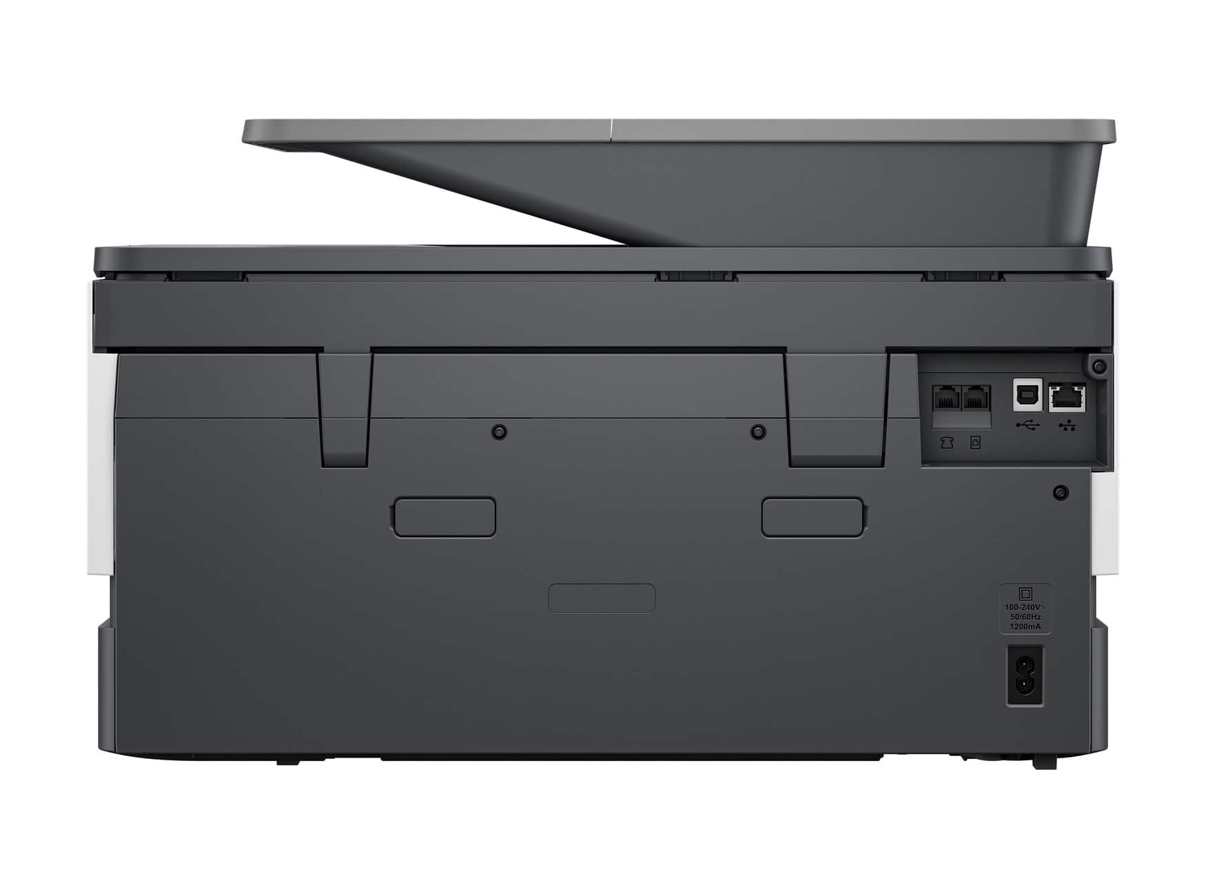 HP OfficeJet Pro 9122e A4 Colour Multifunction Inkjet Printer with HP+ and 6 months Instant Ink - Image 2