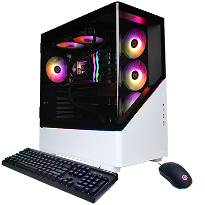 Prebuilt Gaming PC GXL 99669 - Image 2