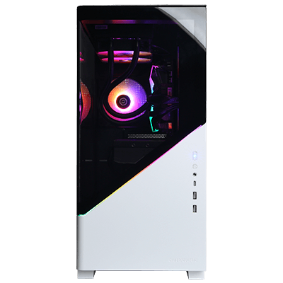 Prebuilt Gaming PC GXL 99669 - Image 3
