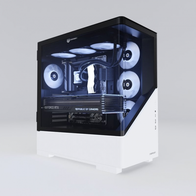 Back to School Ryzen 9950X3D