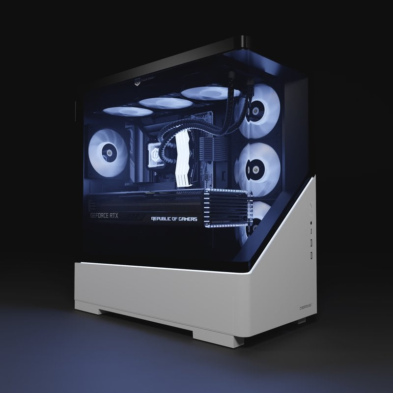 Back to School Ryzen 9950X3D - Image 4