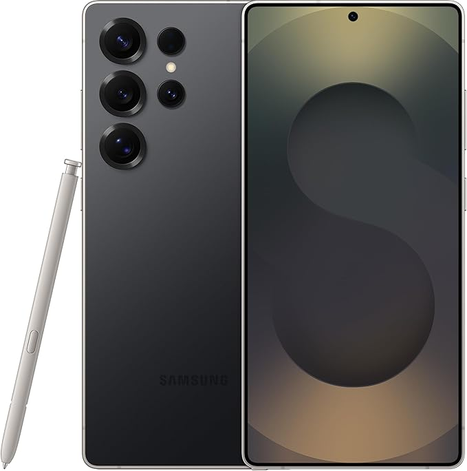 SAMSUNG Galaxy (Titanium Black)