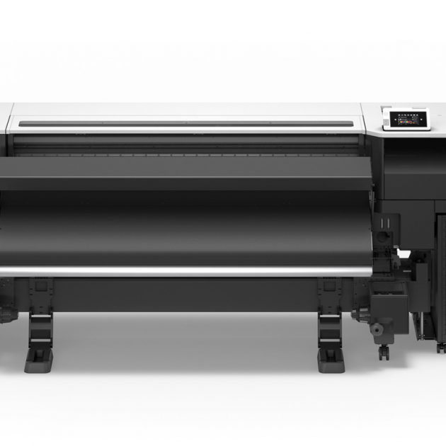 SureColor F9570H Production Edition 64-inch Dye-Sublimation Printer