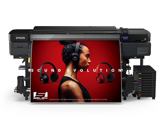 Epson SureColor S80600L Printer