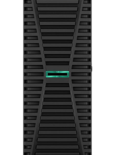 HPE ProLiant ML350 Gen11 4U Tower Server Bundled