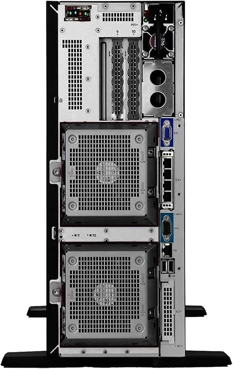 HPE ProLiant ML350 Gen11 4U Tower Server Bundled - Image 3